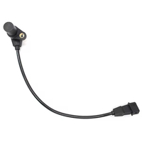 Nouveau capteur de position du vilebrequin OEM, emballage neutre, 96183235 25198943 SS10895 pour Daewoo Chevrolet RuiganTech