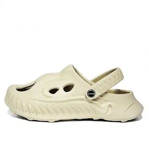 Best Quality Cool Breathable Comfortable Quick-drying Shoe Wholesale Casual <b>Summer</b> Men Footwear Fashion <b>slippers</b> and Sandal - Product Image 5