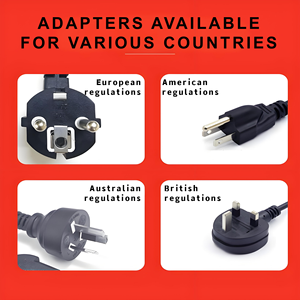 Máy làm phẳng thạch cao Đường kính 38CM Máy trát tường cầm tay Máy làm phẳng tường cầm tay bằng điện - Product Image 6