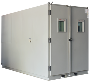 20% RH-95 % RH Klimas imulations labor prüfmaschine Konstante Feuchtigkeit kontrolle Hoch-Niedertemperatur-Feuchtigkeits-<span class=keywords><strong>Test</strong></span> kammer - Product Image 1