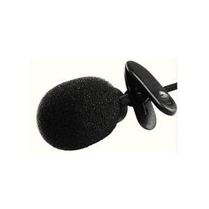 Clip professionnel-revers Micro Cravate 3.5mm Jack TRS Mains libres Mini Filaire Micro À Condensateur - Product Image 3