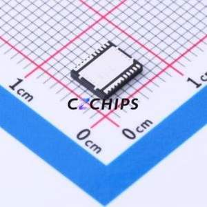 Module de puissance intelligent (IPM) à transistor CSD95491Q5MC VSON-12-EP(5x6) en gros - Product Image 2