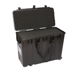 DF 713046  85L 80L  81L 85L  86L 87L  90L Caja de seguridad para transporte de billetes, impermeable, ignífuga, de gran capacidad - Product Image 4