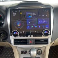 Autoradio 13.1 "Android pour Lexus RX300 RX350 2003-2008 Récepteur GPS Unité Principale Multimédia Stéréo Carplay