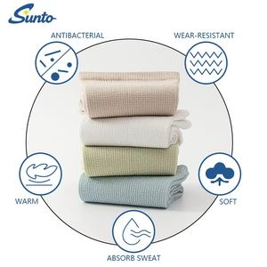 निः शुल्क डिजाइन उच्च गुणवत्ता कस्टम लोगो चालक दल खेल मोजे फिटनेस चल रहा खेल कस्टम महिला रंगीन मोजे - Product Image 3