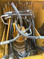 Prix compétitif, Excavatrices sur chenilles hydrauliques d'occasion Caterpillar CAT330D2 d'origine, 33 tonnes, Cat330D2L, 330D, 330, Engins de terrassement d'occasion