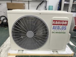 KANION serie Aeolus pannello bianco Mini Modulare <span class=keywords><strong>condizionatore</strong></span> d'aria 9K On-off tipo di raffreddamento solo - Product Image 3