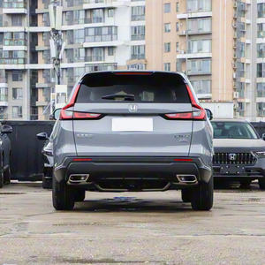 Voitures Hon-da <span class=keywords><strong>CRV</strong></span> 2023 à succès, voitures d'occasion PHEV SUV, <span class=keywords><strong>voiture</strong></span> hybride électrique SUV, véhicule à énergie nouvelle de Chine, Autos Nuevos, voitures d'occasion - Product Image 4