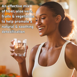 Poudre Détoxifiante pour le Foie ODM/OEM avec Mélange Exclusif de Fruits et Légumes – Favorise la Gestion du Poids et la Santé Gastro-intestinale - Product Image 6
