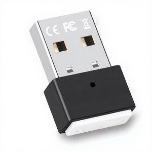 Adaptateur <span class=keywords><strong>USB</strong></span> 2.0 <span class=keywords><strong>Bluetooth</strong></span> 5.3 double mode pour Windows 7/Win 8.1/Win 10/Win 11EDR Adaptateur longue portée <span class=keywords><strong>USB</strong></span> <span class=keywords><strong>Bluetooth</strong></span> <span class=keywords><strong>Dongle</strong></span> 5.3 - Product Image 1