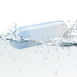 Hot Bán Biểu Tượng Tùy Chỉnh Cuboid Silicone Trang Điểm Túi Gradient Màu Thạch Kết Cấu Mỹ Phẩm Lưu Trữ Mềm Thân Thiện Với Môi Trường Phổ Biến Trường Hợp - Product Image 4