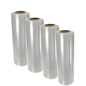 <span class=keywords><strong>Película</strong></span> elástica de polietileno EVOH de 1mil de espesor, barrera de gas alta, Material suave a prueba de humedad para aplicaciones de globos a gran <span class=keywords><strong>altitud</strong></span> - Product Image 2