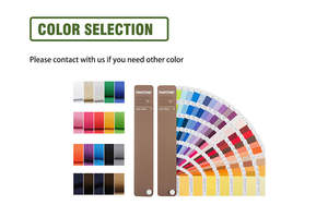 Bolsa de Entrenador de Ping Pong, Diseño Profesional y Cómodo, Linda, con Logotipo Personalizado, Bolsa de Compras con Correa <span class=keywords><strong>para</strong></span> el Hombro y Estampado de Letras - Product Image 6