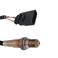 Sonde lambda 8K0906262C, capteur d'oxygène compatible avec AUDI A4 A5 Sportback 1.8 TFSI Q5 Q7 2.0 TFSI Quattro 2011-2017 0258027052