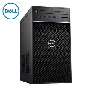 Station de travail Dell Precision <span class=keywords><strong>T3630</strong></span> Tower d'origine, processeur Xeon, d'occasion, en stock - Product Image 3