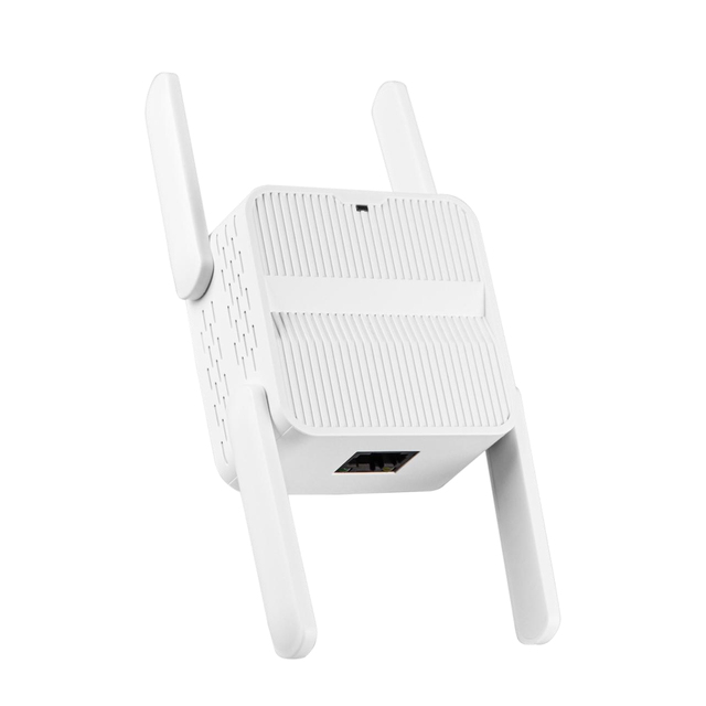 EDUP AX2982 50 Meters Stable Range Transmission 1500Mbps Wireless WiFi Repetidor Wifi Extender