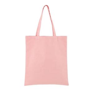 Bolsa de Tela Ecológica en Stock, Bolsas de Compras Reutilizables y Duraderas, Bolsa de Tela para Uso Diario de Mujeres - Product Image 3