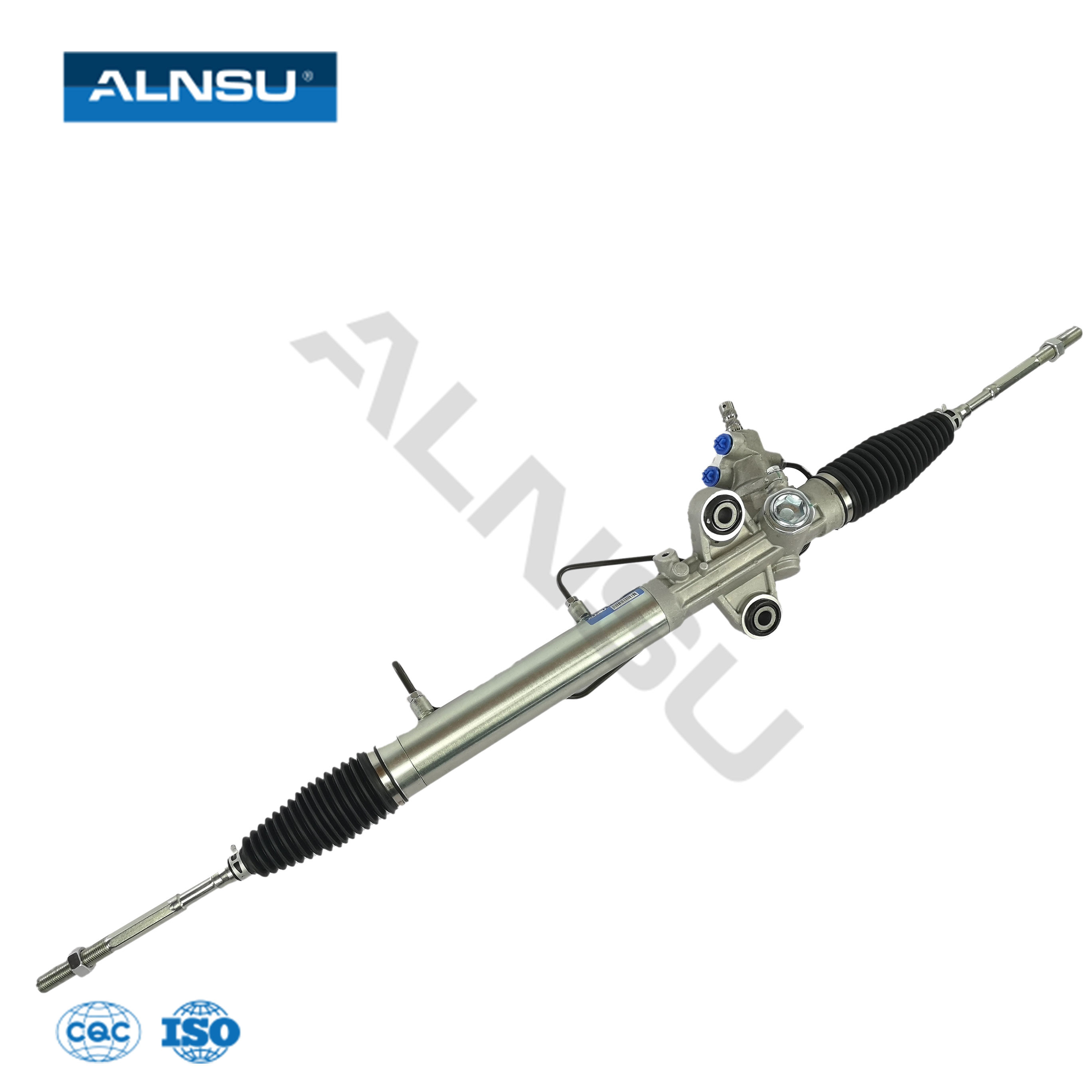 油圧パワーステアリングギアラックトヨタハイエース KDH212 44200