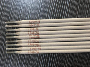 <strong>Manufacture</strong> Welding <strong>Electrodes</strong> E6013 Stainless Steel 2.5mm X 300mm for Carbon Steel Applications - Product Image 1