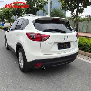 <span class=keywords><strong>Mazda</strong></span> CX-5 Económico, SUV de 5 Plazas a Bajo <span class=keywords><strong>Precio</strong></span>, Tracción en las Cuatro Ruedas, Vehículo Usado - Product Image 3