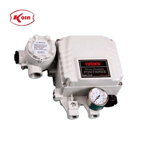 YT-1000LSN332S00 สมาร์ทคอนโทรล 4-20ma นิวเมติก YT-1000 YT-3300 รุ่นดั้งเดิม - Product Image 1