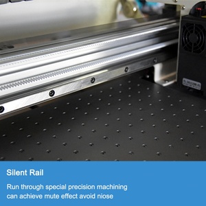 Imprimante jet d'encre numérique DTG A3 pour l'impression personnalisée de t-shirts, chaussures, sweats à capuche, chaussettes, sacs - pour la conception textile. - Product Image 3