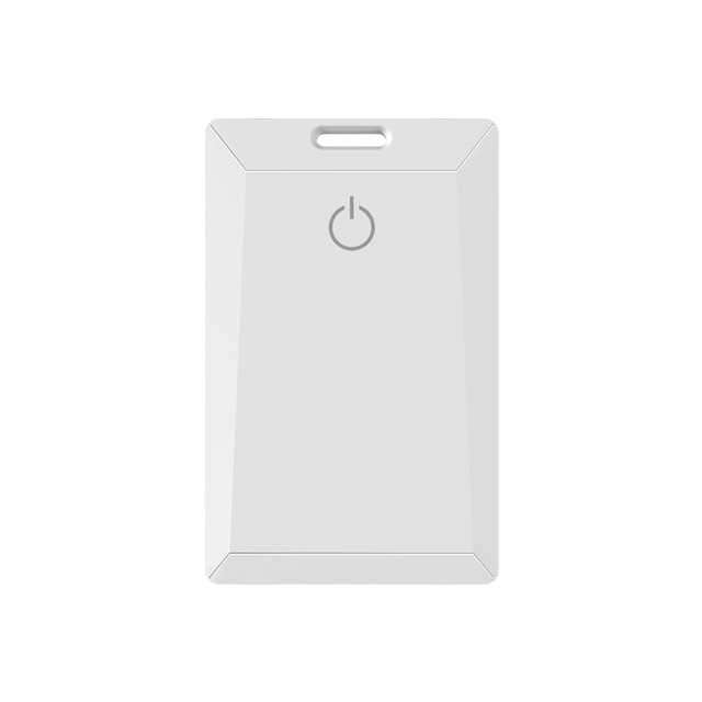 Ble 5.0 Beacon with NFC RFID Eddystone Support Attendance Control System and for Bluetooth Manufactured by the Supplier
