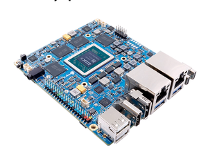 Orangepi 6 cộng với ban phát triển với bộ vi xử lý cd8160 12 lõi 45t Tính toán điện và Kép 5G cổng mạng - Product Image 5