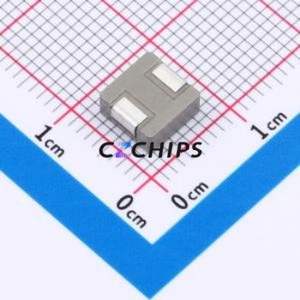 Inducteur de puissance HY0630-100M SMD, 7,2x6,6 mm (Inductance : 10 µH) (Précision : 20 % Courant nominal : 4 A) - Product Image 2