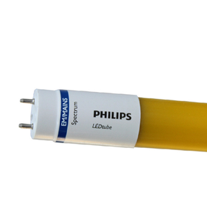 TUBE LED <span class=keywords><strong>PHILIPS</strong></span> JAUNE T8 1200mm 14W 1400lm 929001801510 - Product Image 5