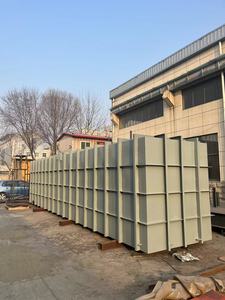 Effet de peinture du <span class=keywords><strong>bunker</strong></span> de 40 pieds protéger la famille avec notre <span class=keywords><strong>Bunker</strong></span> nucléaire survivre au pire avec un abri contre les chutes soudure sur mesure en métal - Product Image 2
