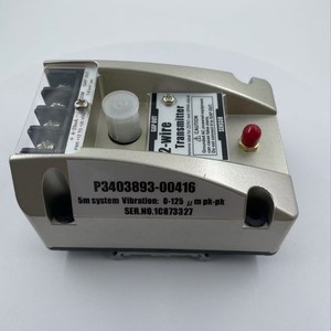 Transmisor de 2 Hilos Atlas P3403893-00416 con Salida de 4-20mA y Sensor de Detección de Espacios - Product Image 2