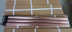 BCuP-2 BCuP-3 BCuP-5 BCuP-6 сварочная проволока серебро фосфора пайки меди присадочный пруток плоский стержень - Product Image 5