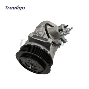 คอมเพรสเซอร์แอร์สำหรับ RL111610AB CO 30011C 55111610AA 55111610AB 55111610AC R5111610AB CO441004, CO441004 รหัส OEM - Product Image 5