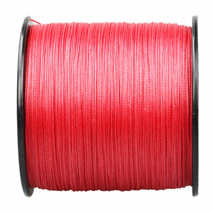 DORISEA X8 <span class=keywords><strong>Extreme</strong></span> Tresse Multifilament Fil de <span class=keywords><strong>Pêche</strong></span> 100% PE 8 Brins 1000M 6LB 8LB pour River Lake Stream Fishing - Product Image 5