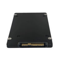 Untuk PM9A3 7.68TB Enterprise SSD 2.5" U.2 PCIe Gen4 X4 NVMe MZ-QL27T60 MZQL27T6HBLA-00A07 Waktu Seek 2.0ms