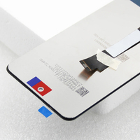 Lcd ponsel untuk Xiaomi Poco X3 GT Display, pengganti layar untuk Xiaomi Poco X3 GT Display Lcd