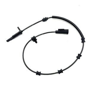 68262947AF Nouveau capteur de vitesse de roue arrière pour Dodge Ram 1500 2021-2025 Pièces et accessoires automobiles - Product Image 3