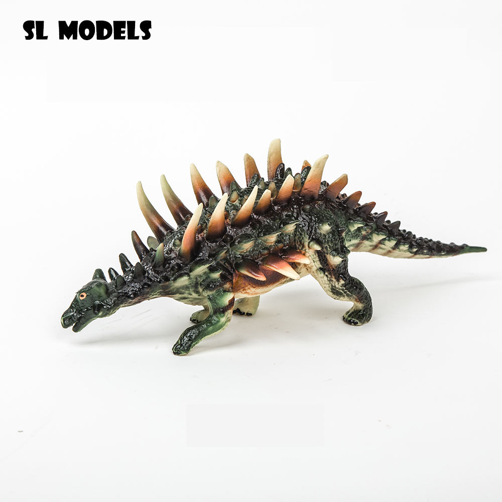 Huayangosaurus Dinosaur