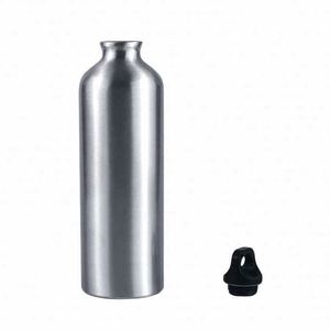 Botella Deportiva Aislada al Vacío de Acero Inoxidable para Senderismo, Montañismo y Ciclismo al Aire Libre - Product Image 2