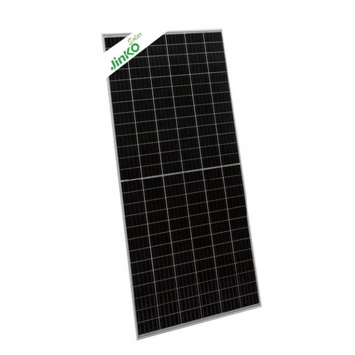 Jinko Solar Panel 5BB Cheetah 445W - A Grade Half Cell PV Module
