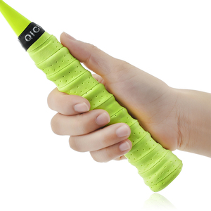 WHIZZ - Overgrip de haute qualité pour raquettes de tennis et de badminton, fabrication sur mesure - Product Image 6