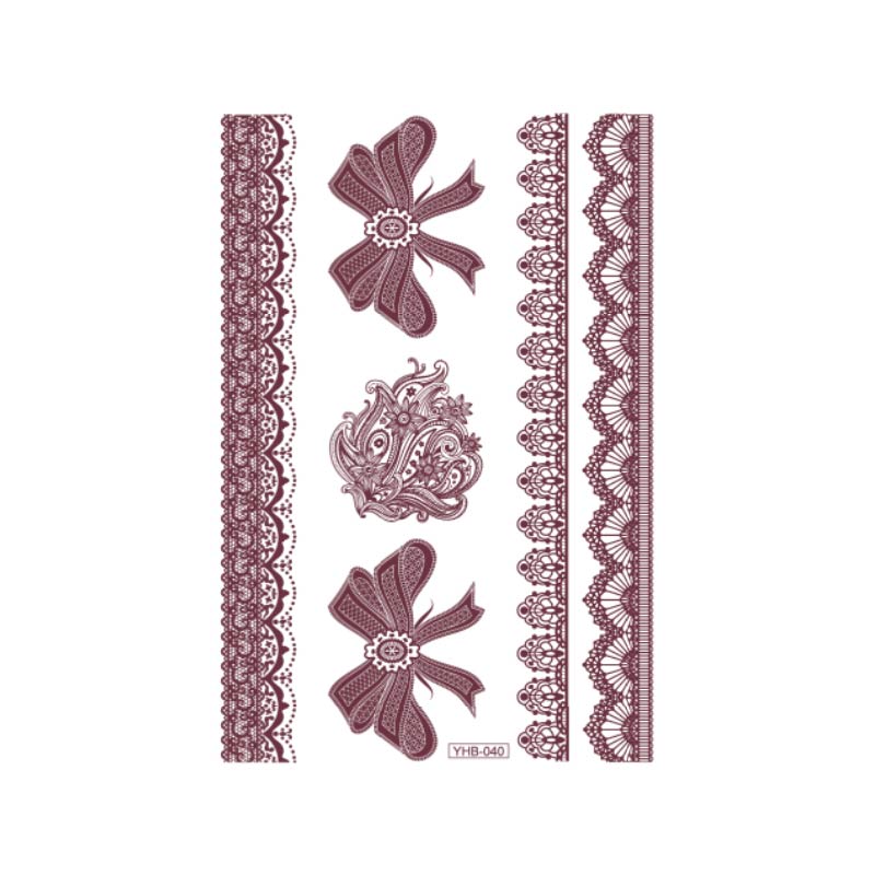 (Brun) YHB-040
