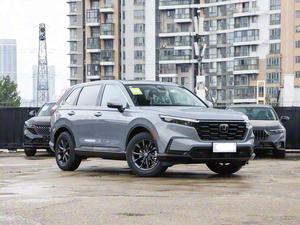 Nuevo <span class=keywords><strong>Honda</strong></span> <span class=keywords><strong>CR</strong></span>-<span class=keywords><strong>V</strong></span> SUV 2024 Automático, <span class=keywords><strong>Precio</strong></span> Económico, Fabricado en China, Disponible para Entrega Inmediata, Volante a la Izquierda, 240 TURBO <span class=keywords><strong>Gasolina</strong></span> - Product Image 3