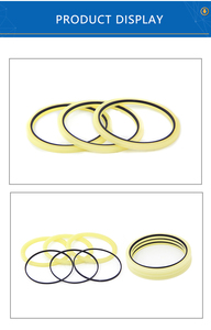 Kits de Reparación de Motores para Cargadoras <span class=keywords><strong>Kubota</strong></span>, Kits de Reconstrucción de Sellos de Cilindros Hidráulicos, Componentes de Sellado de Precisión de Alto Rendimiento - Product Image 5