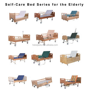 Cama <span class=keywords><strong>de</strong></span> <span class=keywords><strong>Cuidado</strong></span> en el Hogar a Buen <span class=keywords><strong>Precio</strong></span> para Ancianos, Cama Médica Hospitalaria, Precios <span class=keywords><strong>de</strong></span> Camas Hospitalarias - Product Image 4