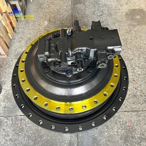 ชุดมอเตอร์เดินทาง Hitachi EX1200 EX1200-5 EX1200-5C EX1200-5D EX1200-6 ZX1800K-3 EX1100-3 ZX1200-6 หมายเลขอะไหล่ 9199690 9195040 9270013 - Product Image 3