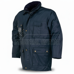 Parka DE TRABAJO Master Plus - Product Image 1