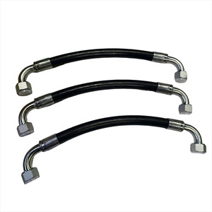 Parti originali per escavatore per assemblaggio tubo KOMATSU PC2000 416-18-54420 2A3-62-11740 02774-00311 423-U44-6720 2A5-62-25350 - Product Image 1