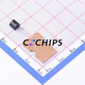 Transistor Bipolar de Unión (BJT) 2SA1300-TA TO-92 Original y Nuevo - Product Image 2